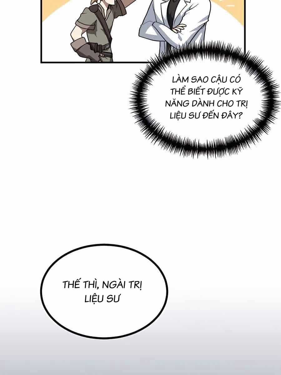 Làm Sao Sống Như Một Trị Liệu Sư Ngầm - Chương 2 - ảnh 107