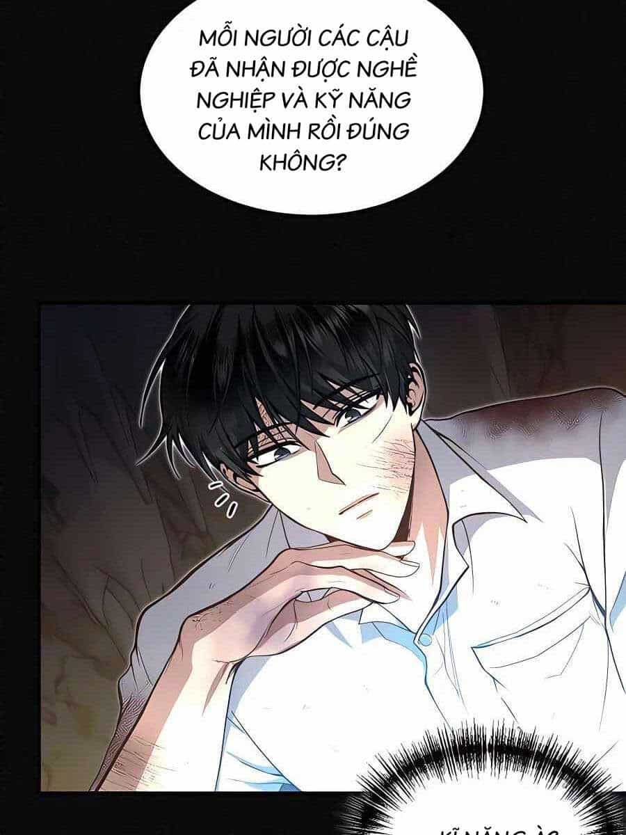 Làm Sao Sống Như Một Trị Liệu Sư Ngầm - Chương 2 - ảnh 24
