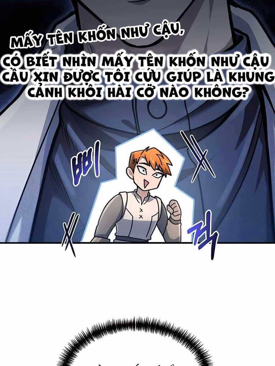 Làm Sao Sống Như Một Trị Liệu Sư Ngầm - Chương 20 - ảnh 24