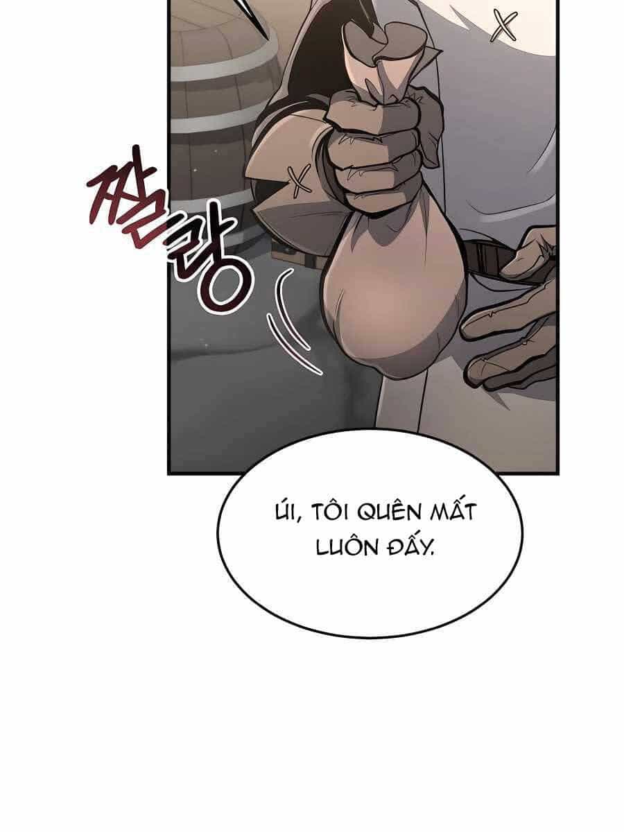 Làm Sao Sống Như Một Trị Liệu Sư Ngầm - Chương 20 - ảnh 7