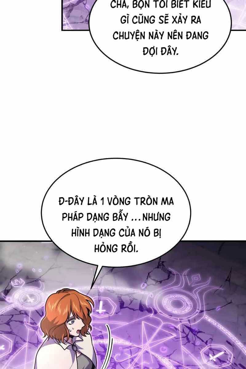 Làm Sao Sống Như Một Trị Liệu Sư Ngầm - Chương 21 - ảnh 57