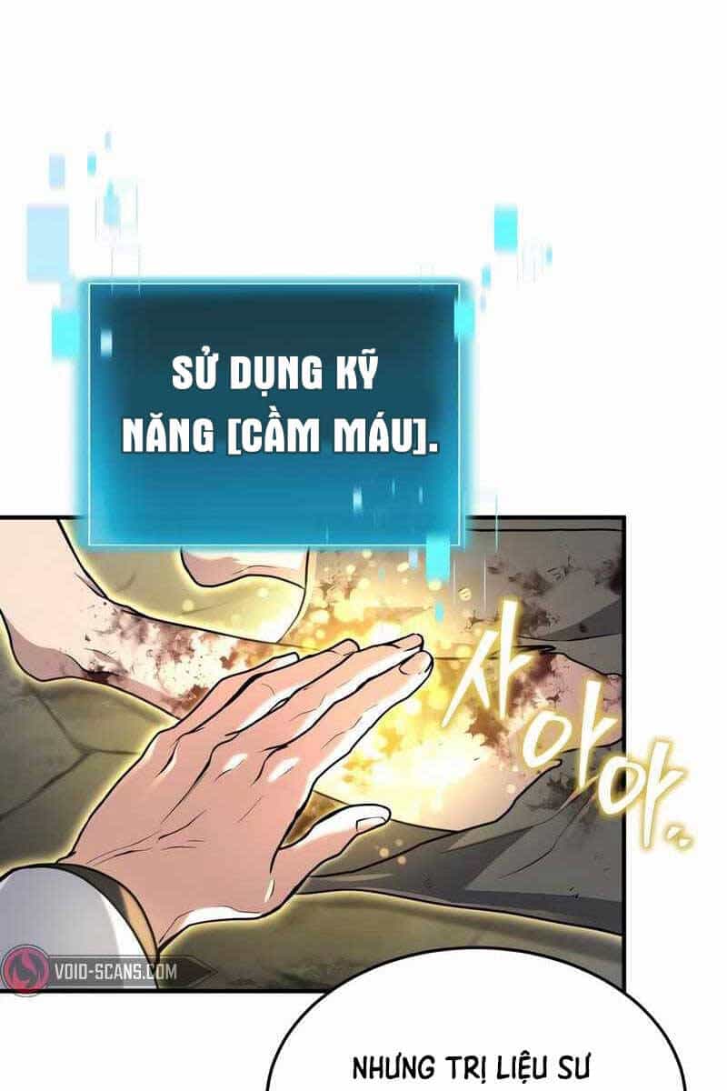Làm Sao Sống Như Một Trị Liệu Sư Ngầm - Chương 21 - ảnh 72