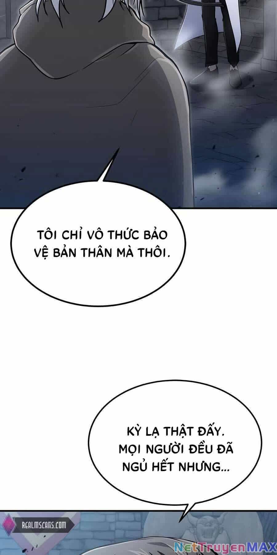 Làm Sao Sống Như Một Trị Liệu Sư Ngầm - Chương 22 - ảnh 77