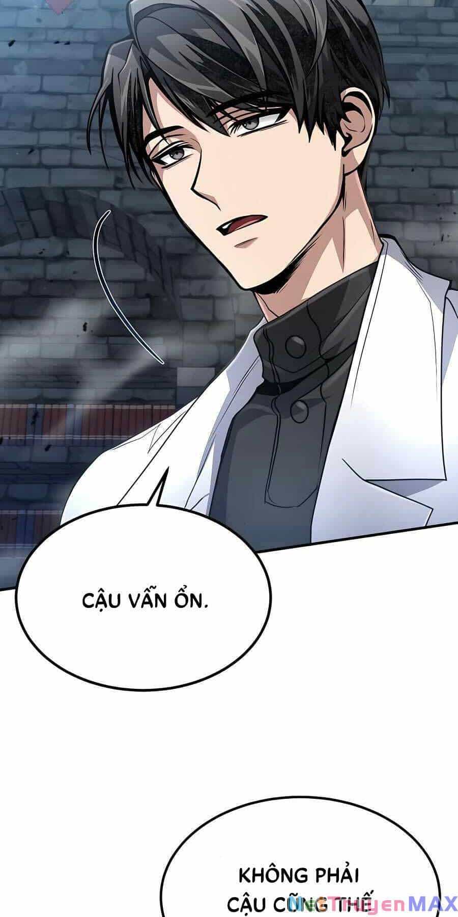 Làm Sao Sống Như Một Trị Liệu Sư Ngầm - Chương 22 - ảnh 78