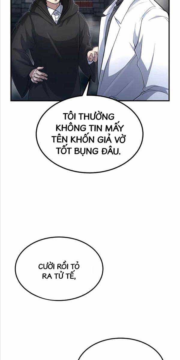 Làm Sao Sống Như Một Trị Liệu Sư Ngầm - Chương 24 - ảnh 12