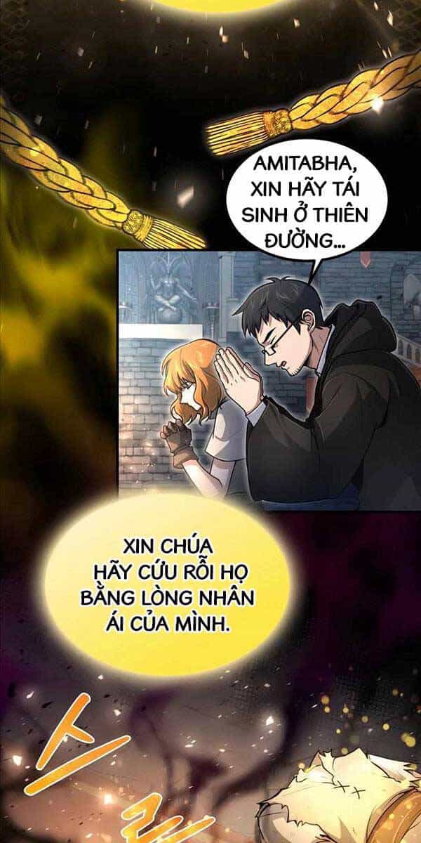 Làm Sao Sống Như Một Trị Liệu Sư Ngầm - Chương 24 - ảnh 33