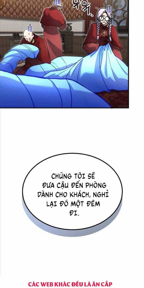 Làm Sao Sống Như Một Trị Liệu Sư Ngầm - Chương 25 - ảnh 71