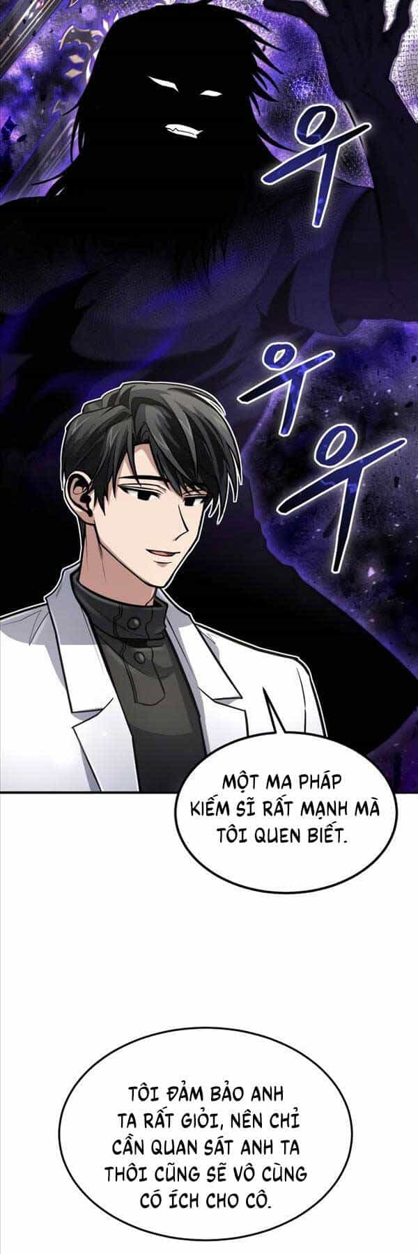 Làm Sao Sống Như Một Trị Liệu Sư Ngầm - Chương 26 - ảnh 18