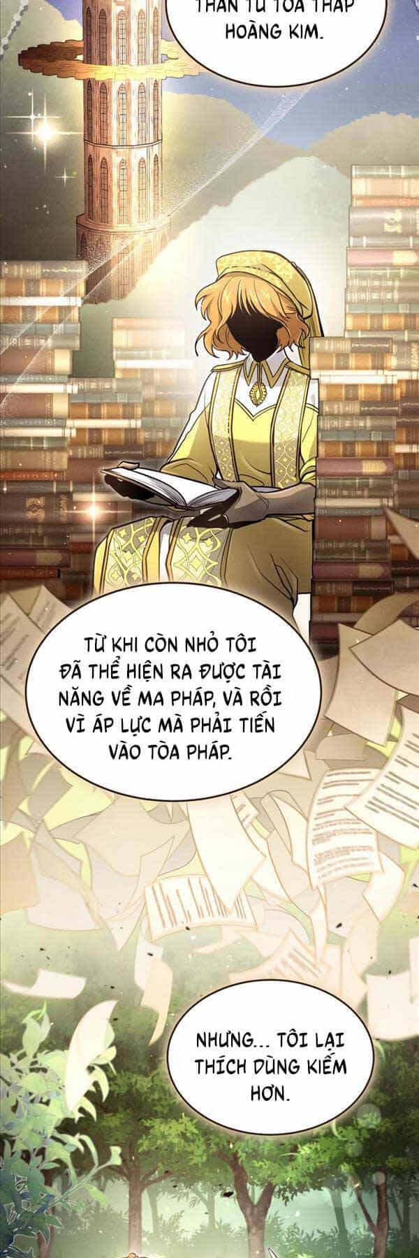 Làm Sao Sống Như Một Trị Liệu Sư Ngầm - Chương 26 - ảnh 5