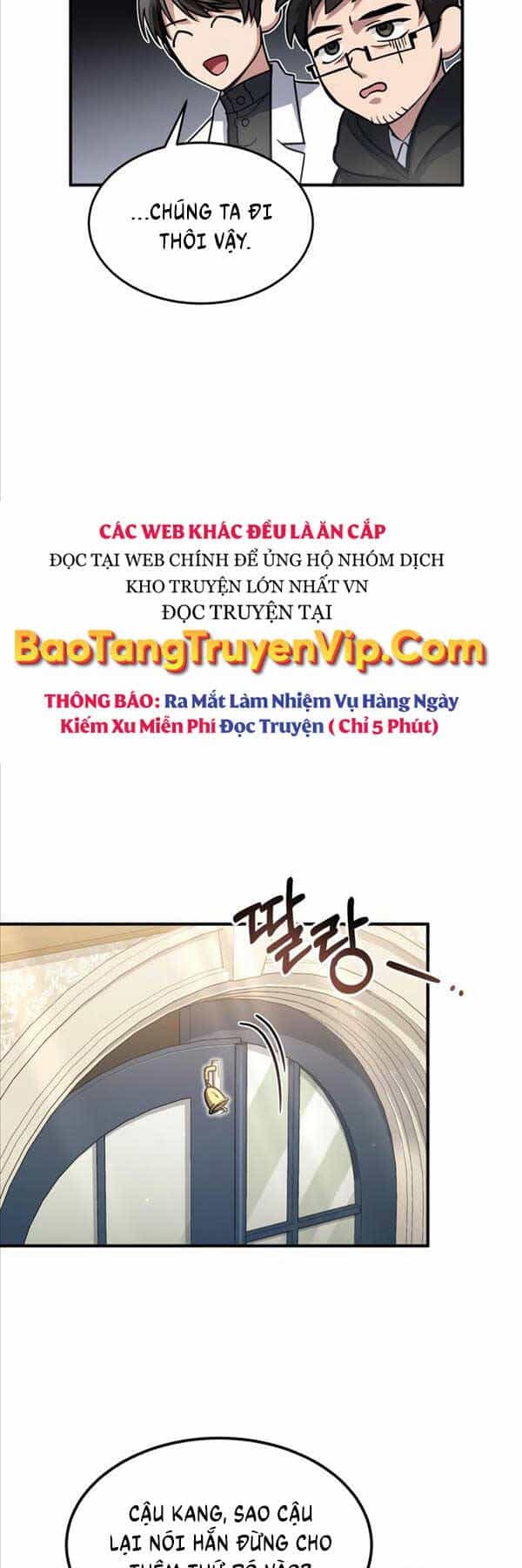 Làm Sao Sống Như Một Trị Liệu Sư Ngầm - Chương 26 - ảnh 50