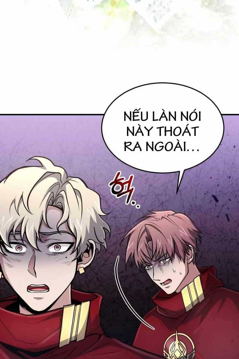 Làm Sao Sống Như Một Trị Liệu Sư Ngầm - Chương 27 - ảnh 55