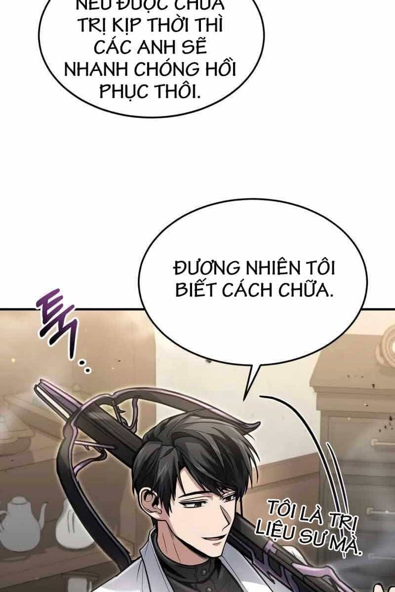 Làm Sao Sống Như Một Trị Liệu Sư Ngầm - Chương 27 - ảnh 58