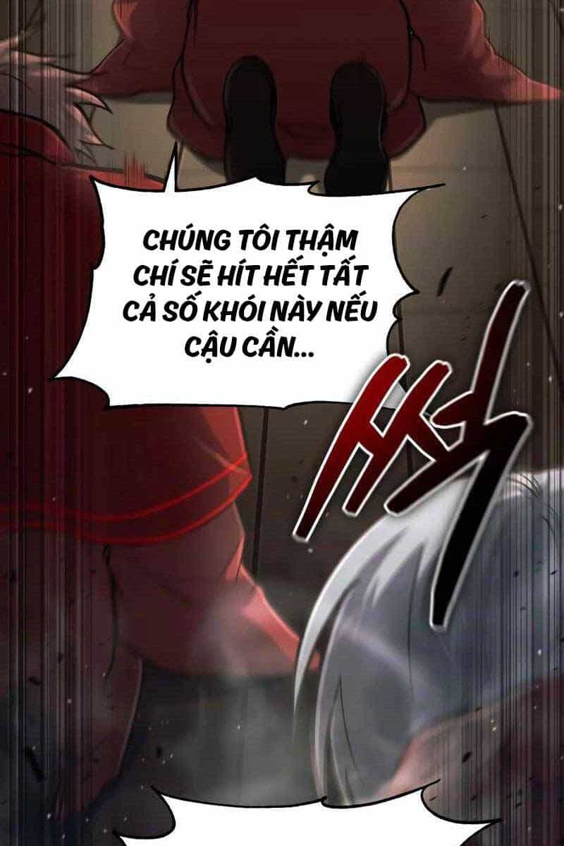Làm Sao Sống Như Một Trị Liệu Sư Ngầm - Chương 27 - ảnh 68