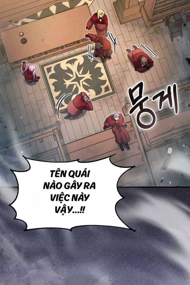 Làm Sao Sống Như Một Trị Liệu Sư Ngầm - Chương 27 - ảnh 9