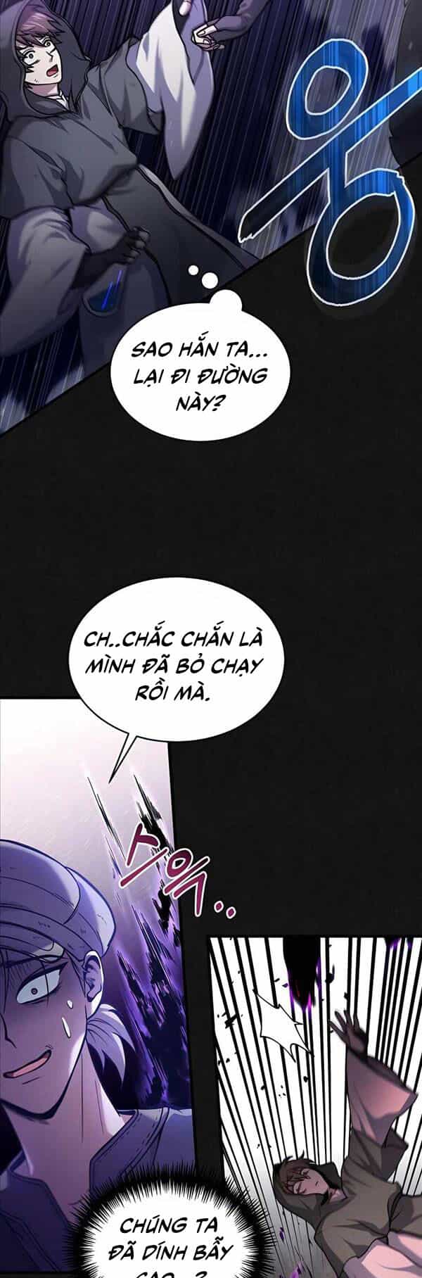 Làm Sao Sống Như Một Trị Liệu Sư Ngầm - Chương 3 - ảnh 36