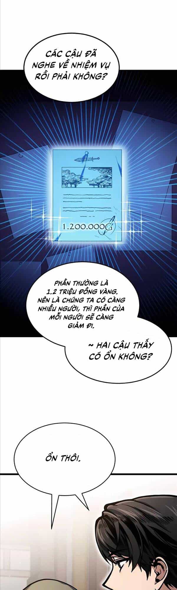 Làm Sao Sống Như Một Trị Liệu Sư Ngầm - Chương 3 - ảnh 4