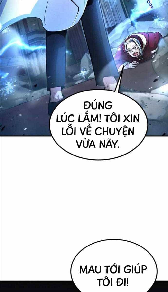 Làm Sao Sống Như Một Trị Liệu Sư Ngầm - Chương 30 - ảnh 36