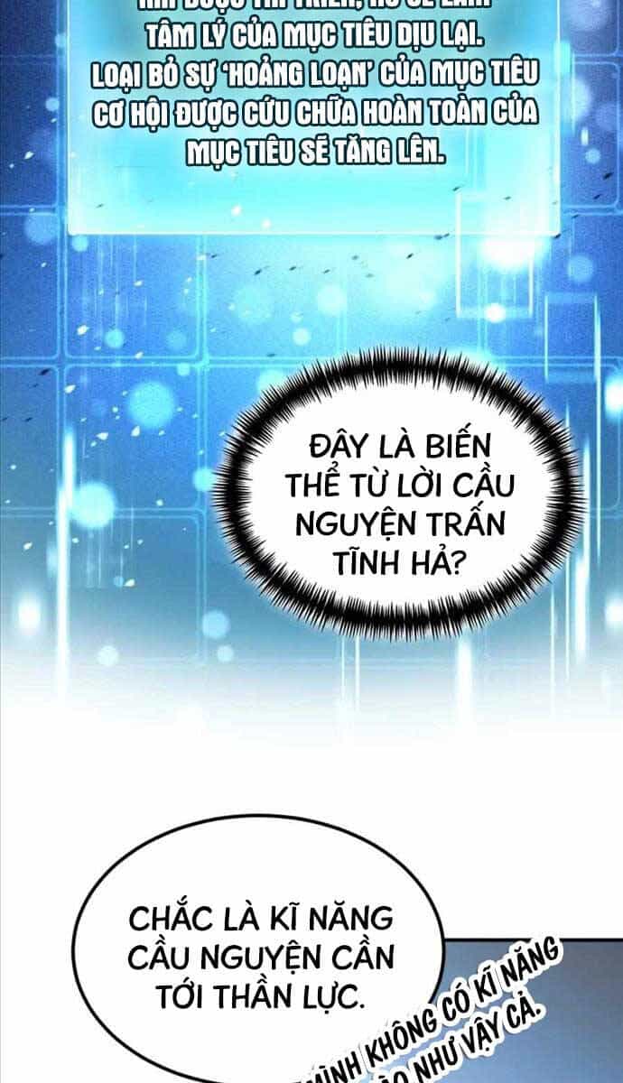 Làm Sao Sống Như Một Trị Liệu Sư Ngầm - Chương 30 - ảnh 76