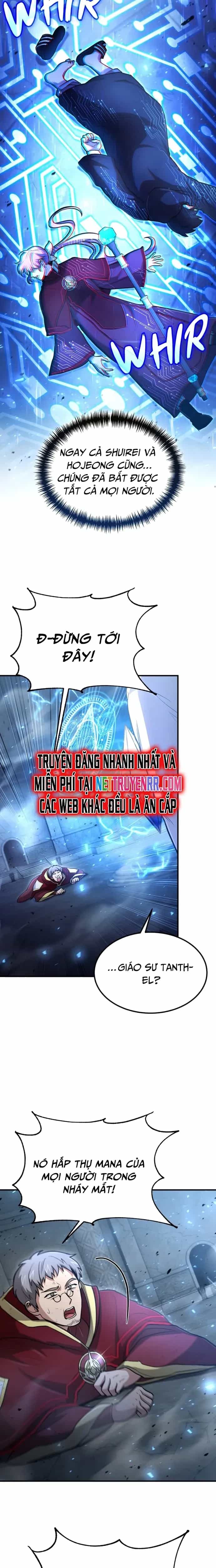 Làm Sao Sống Như Một Trị Liệu Sư Ngầm - Chương 31 - ảnh 18