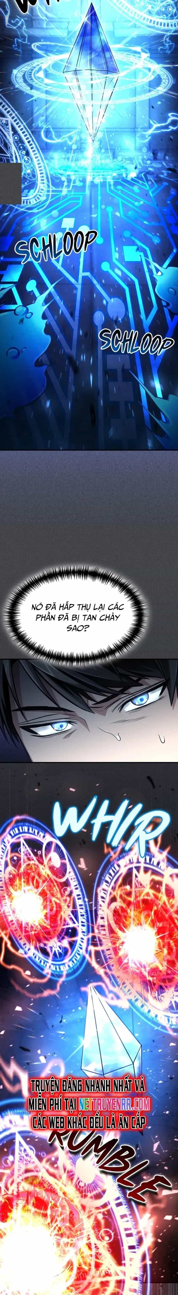 Làm Sao Sống Như Một Trị Liệu Sư Ngầm - Chương 31 - ảnh 25