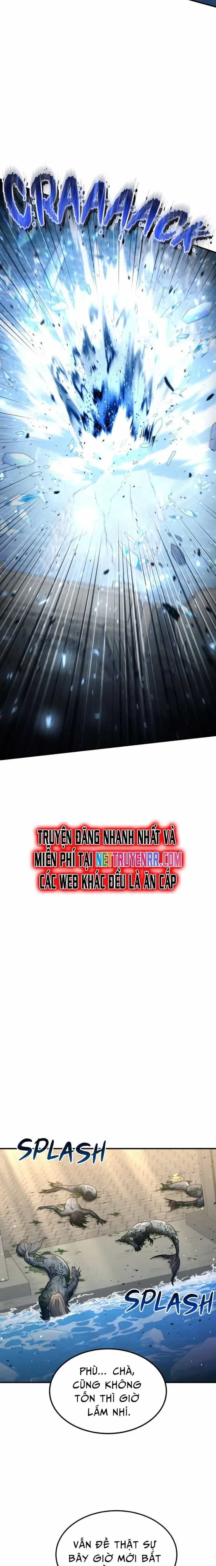 Làm Sao Sống Như Một Trị Liệu Sư Ngầm - Chương 33 - ảnh 22