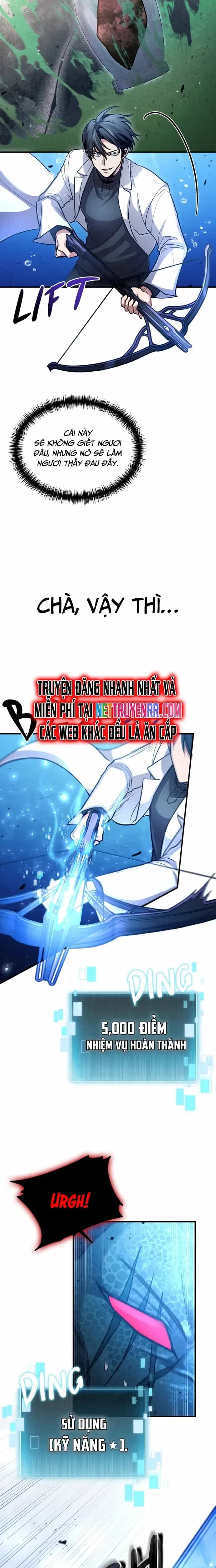 Làm Sao Sống Như Một Trị Liệu Sư Ngầm - Chương 34 - ảnh 25