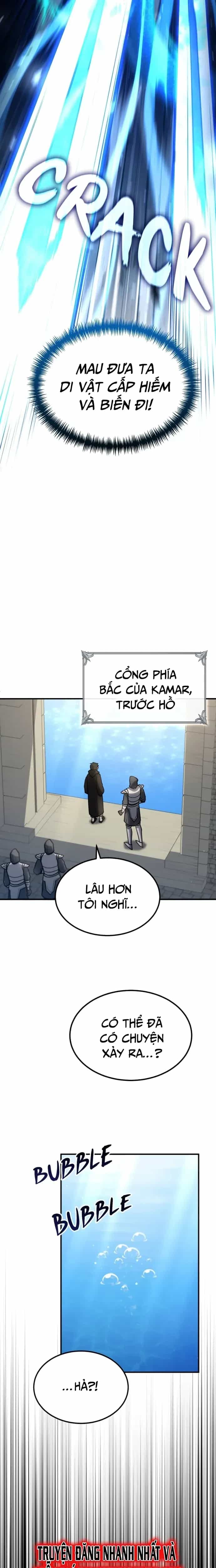 Làm Sao Sống Như Một Trị Liệu Sư Ngầm - Chương 34 - ảnh 27
