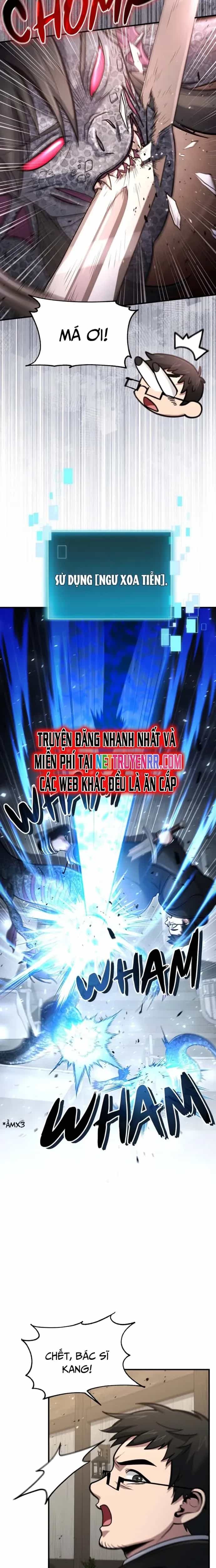 Làm Sao Sống Như Một Trị Liệu Sư Ngầm - Chương 35 - ảnh 9