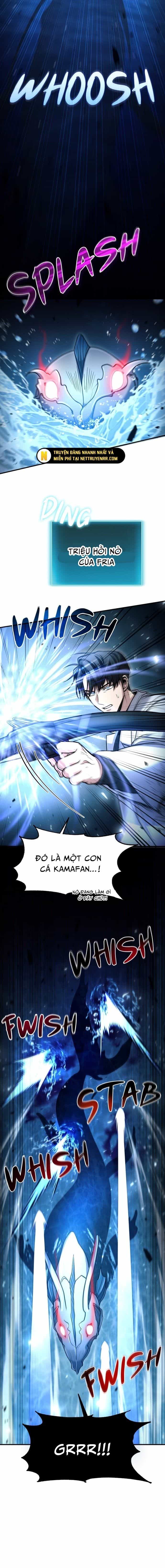 Làm Sao Sống Như Một Trị Liệu Sư Ngầm - Chương 39 - ảnh 11