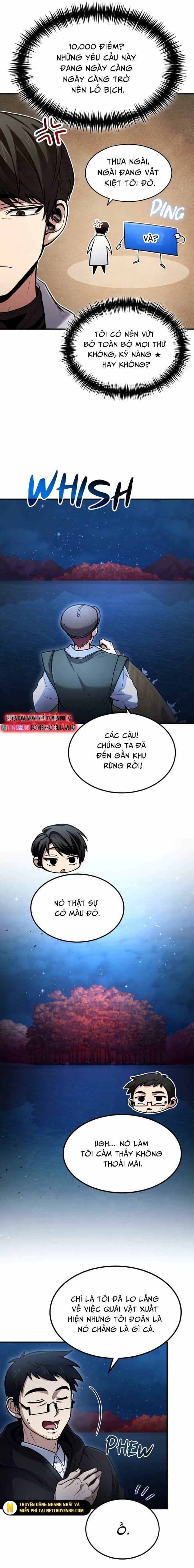 Làm Sao Sống Như Một Trị Liệu Sư Ngầm - Chương 39 - ảnh 8