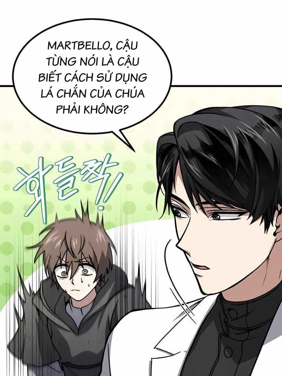 Làm Sao Sống Như Một Trị Liệu Sư Ngầm - Chương 4 - ảnh 7