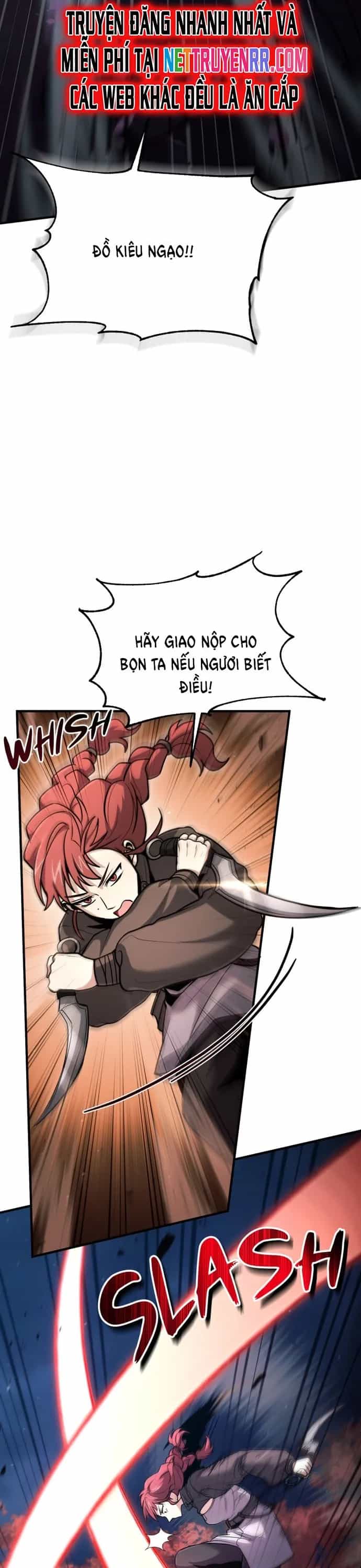 Làm Sao Sống Như Một Trị Liệu Sư Ngầm - Chương 41 - ảnh 21