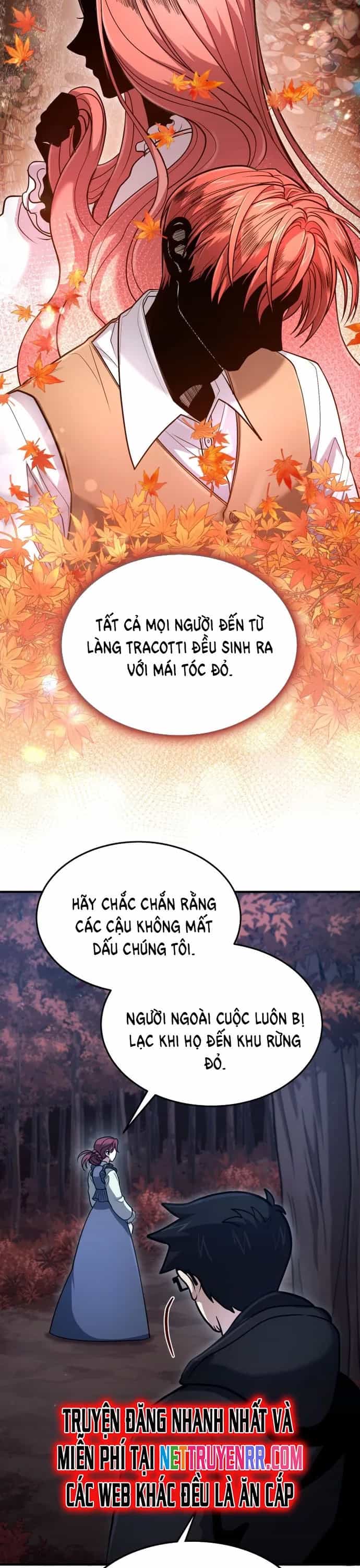 Làm Sao Sống Như Một Trị Liệu Sư Ngầm - Chương 41 - ảnh 7
