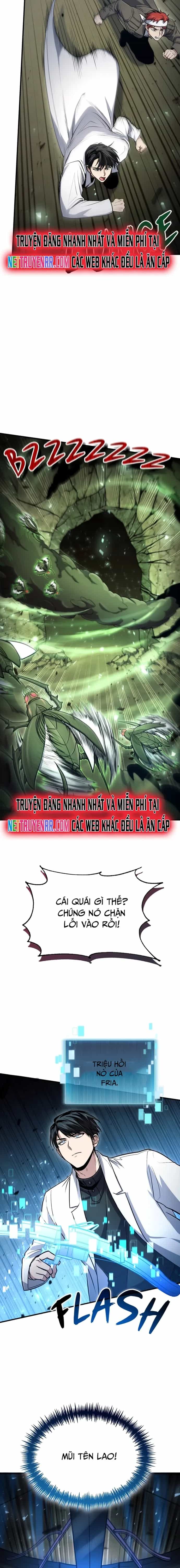 Làm Sao Sống Như Một Trị Liệu Sư Ngầm - Chương 46 - ảnh 13