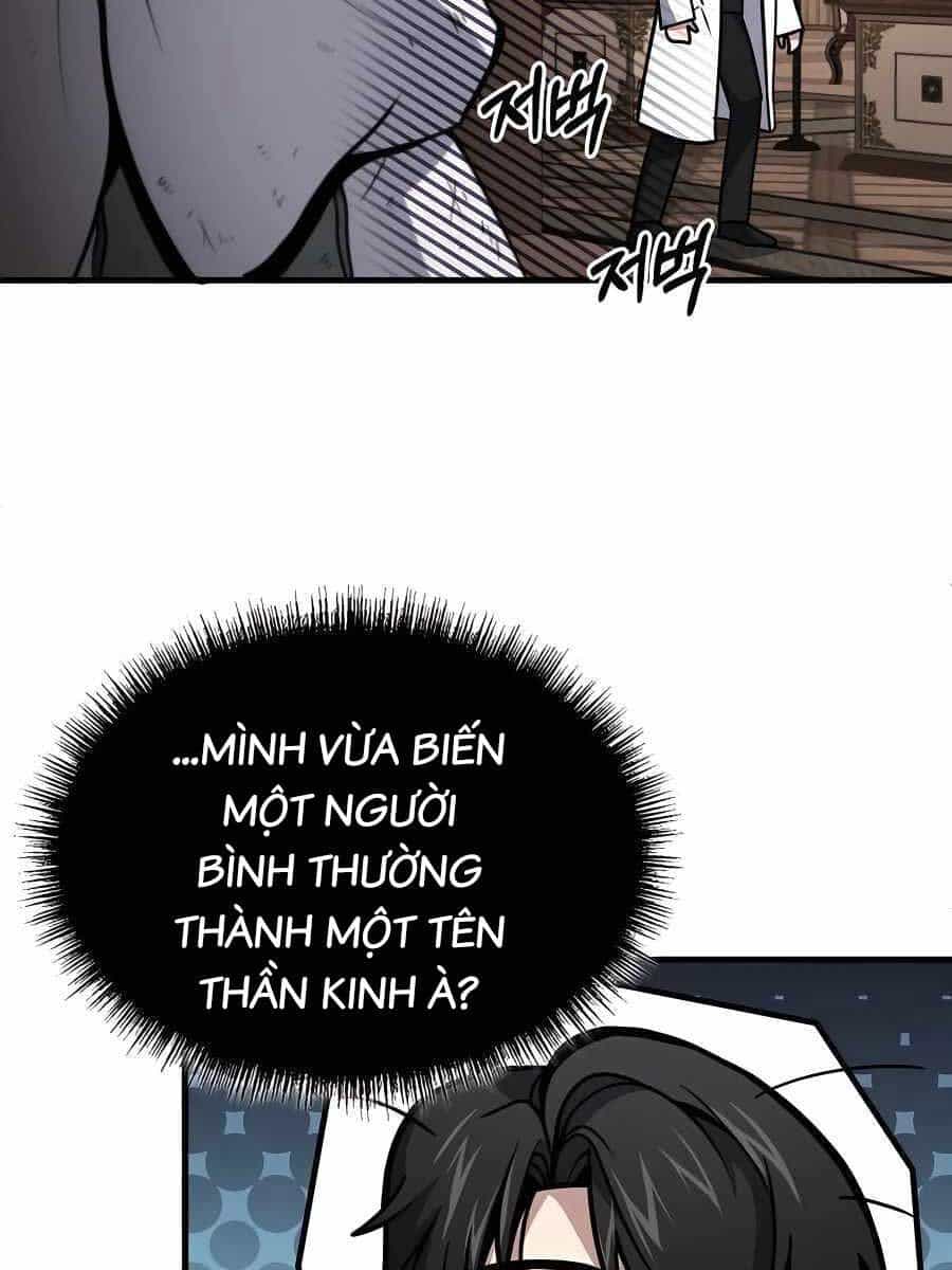 Làm Sao Sống Như Một Trị Liệu Sư Ngầm - Chương 5 - ảnh 59