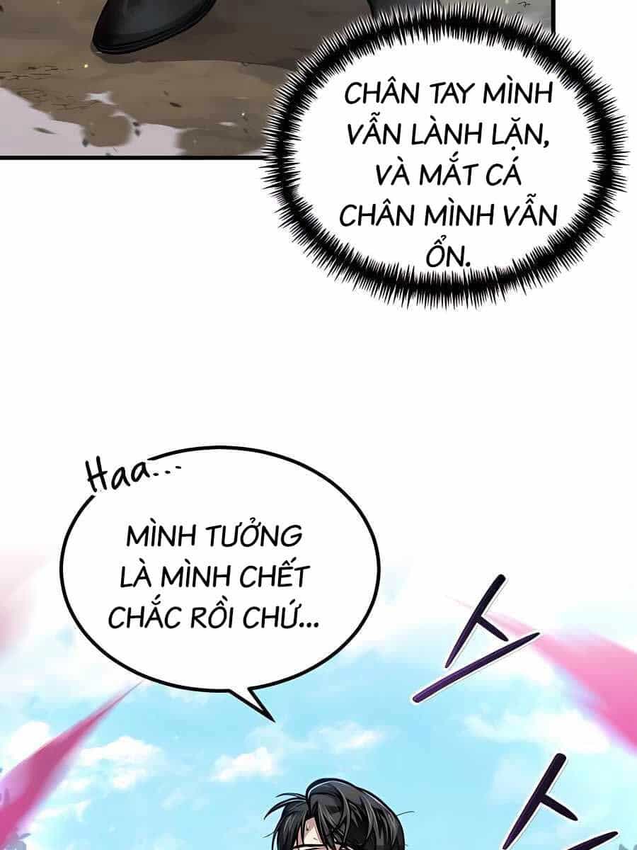 Làm Sao Sống Như Một Trị Liệu Sư Ngầm - Chương 5 - ảnh 7