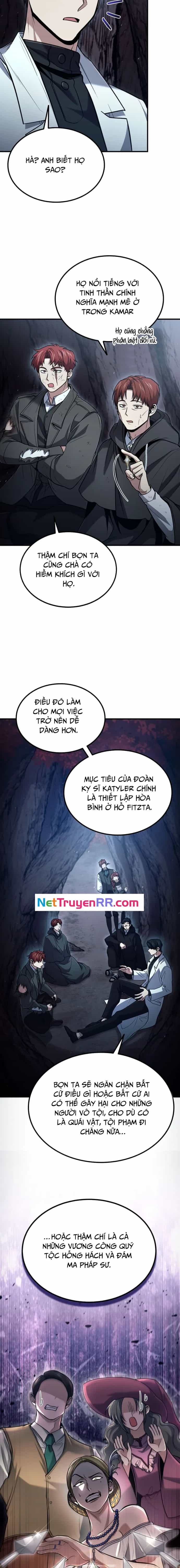Làm Sao Sống Như Một Trị Liệu Sư Ngầm - Chương 51 - ảnh 2