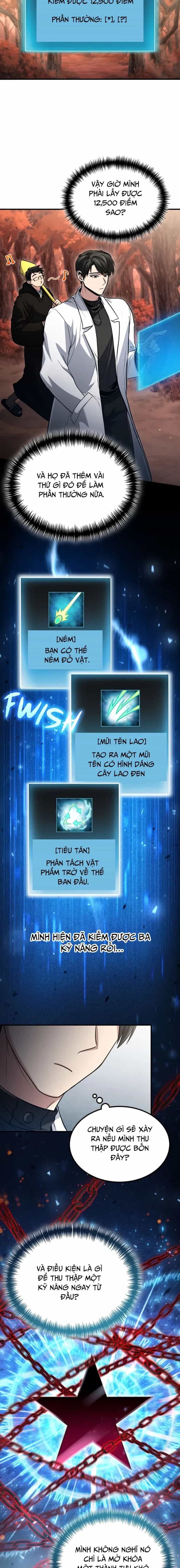 Làm Sao Sống Như Một Trị Liệu Sư Ngầm - Chương 51 - ảnh 6