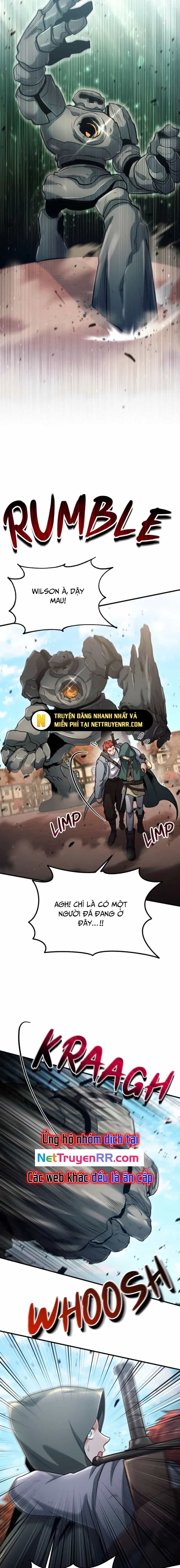 Làm Sao Sống Như Một Trị Liệu Sư Ngầm - Chương 51 - ảnh 9