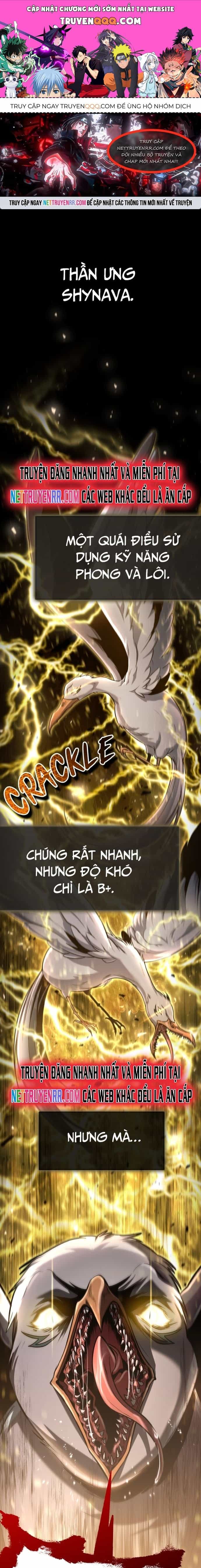 Làm Sao Sống Như Một Trị Liệu Sư Ngầm - Chương 53 - ảnh 1