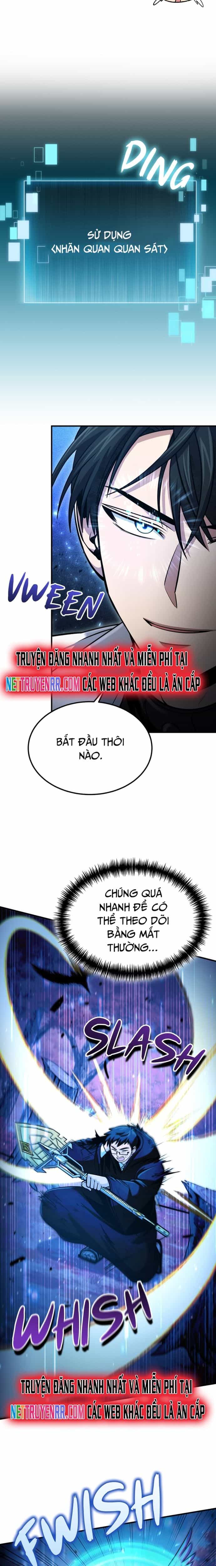 Làm Sao Sống Như Một Trị Liệu Sư Ngầm - Chương 53 - ảnh 8