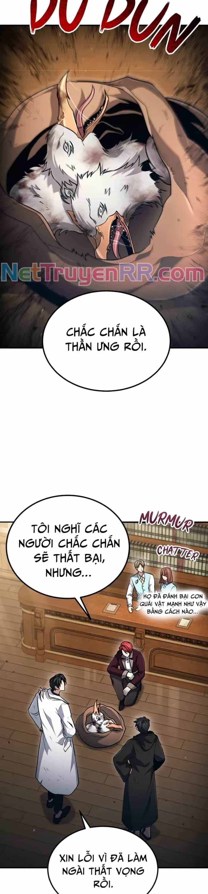 Làm Sao Sống Như Một Trị Liệu Sư Ngầm - Chương 54 - ảnh 21