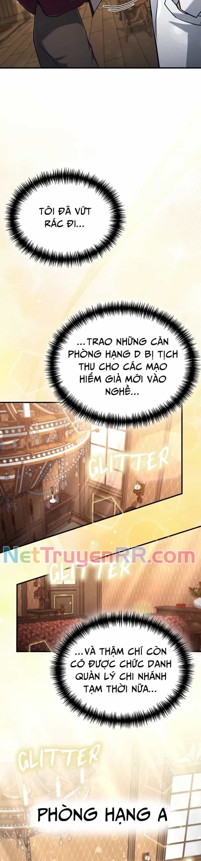 Làm Sao Sống Như Một Trị Liệu Sư Ngầm - Chương 54 - ảnh 25