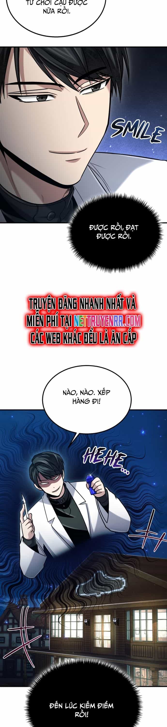 Làm Sao Sống Như Một Trị Liệu Sư Ngầm - Chương 55 - ảnh 36