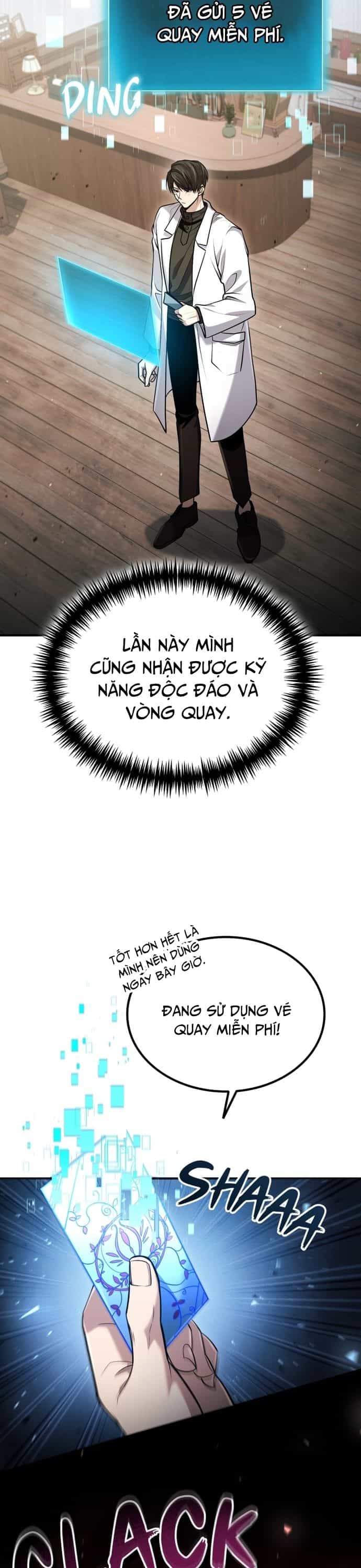 Làm Sao Sống Như Một Trị Liệu Sư Ngầm - Chương 55 - ảnh 8