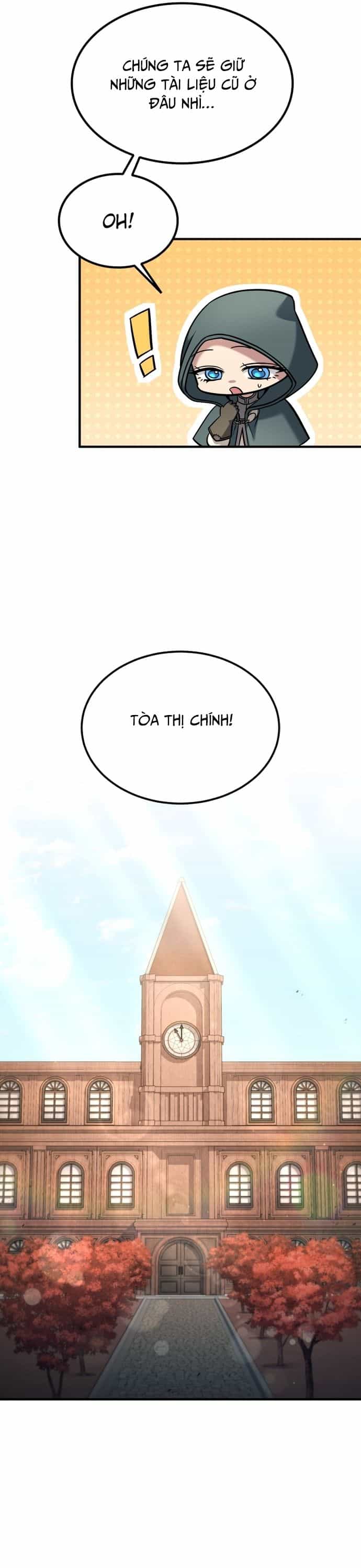 Làm Sao Sống Như Một Trị Liệu Sư Ngầm - Chương 56 - ảnh 16