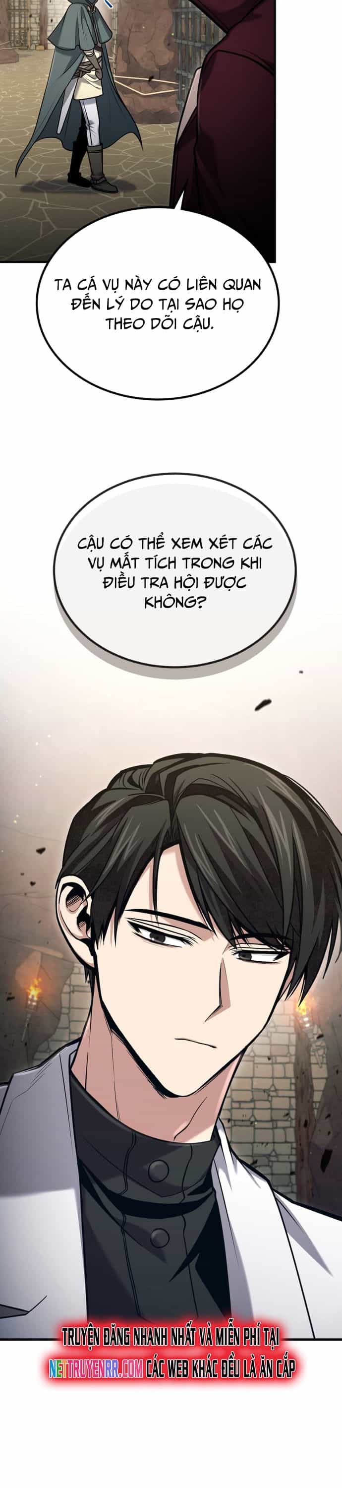 Làm Sao Sống Như Một Trị Liệu Sư Ngầm - Chương 58 - ảnh 14