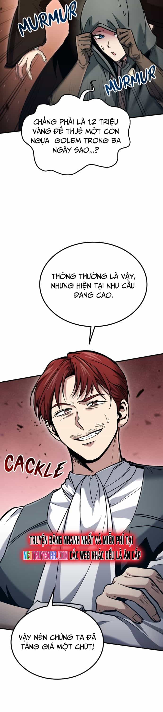 Làm Sao Sống Như Một Trị Liệu Sư Ngầm - Chương 58 - ảnh 23