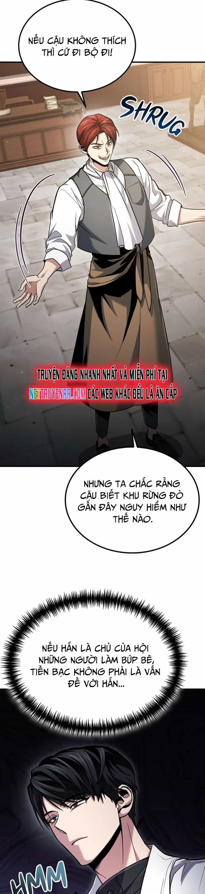 Làm Sao Sống Như Một Trị Liệu Sư Ngầm - Chương 58 - ảnh 26