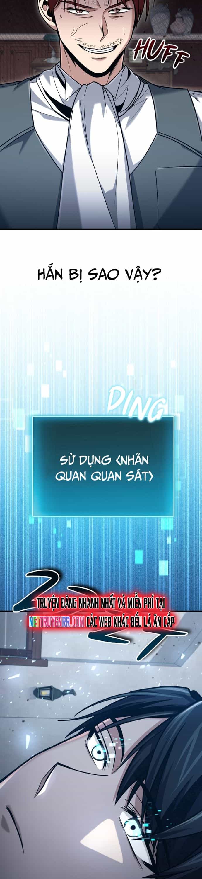 Làm Sao Sống Như Một Trị Liệu Sư Ngầm - Chương 58 - ảnh 28
